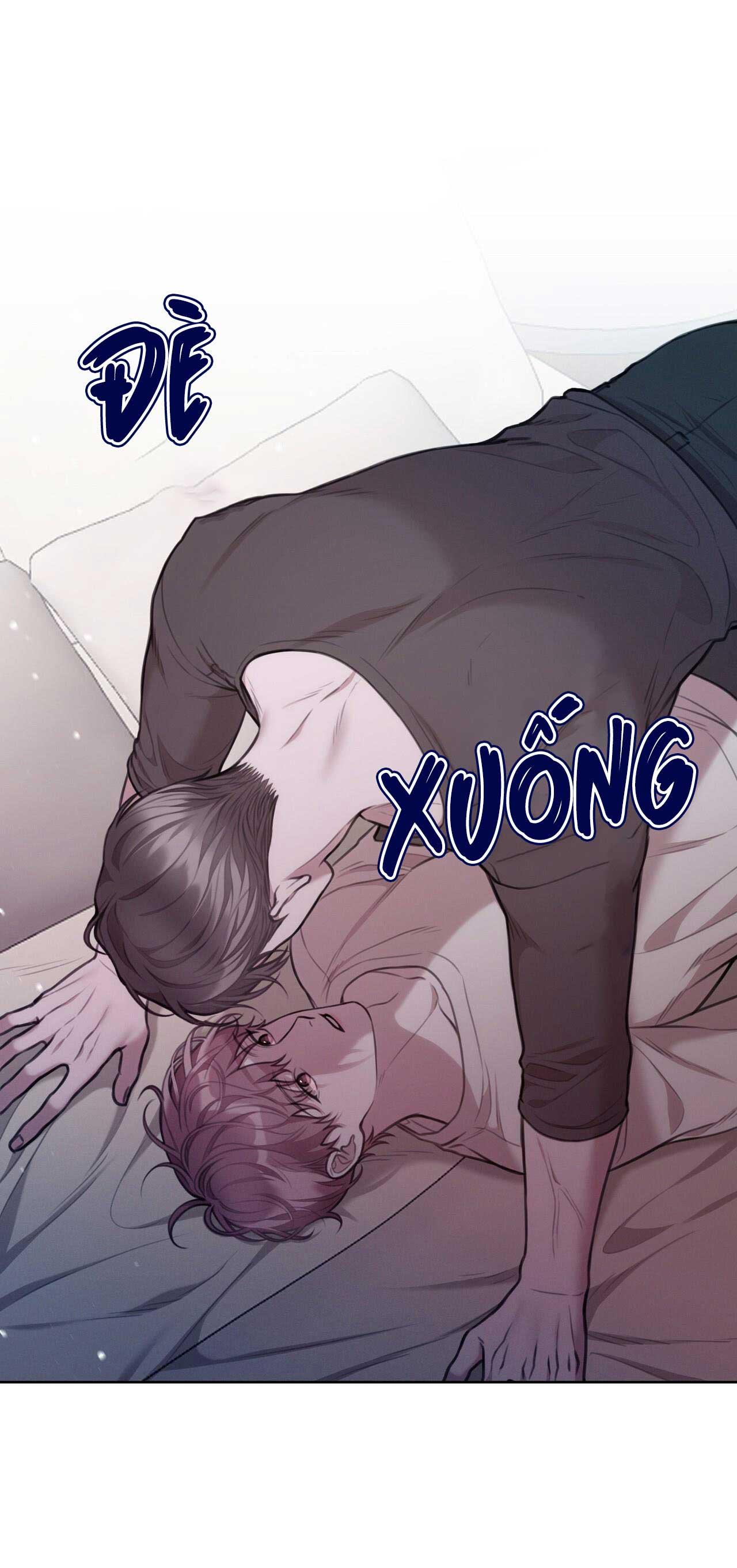 Đọc truyện NHẬT KÝ GIAM CẦM THƯ KÝ JIN - Chapter 29