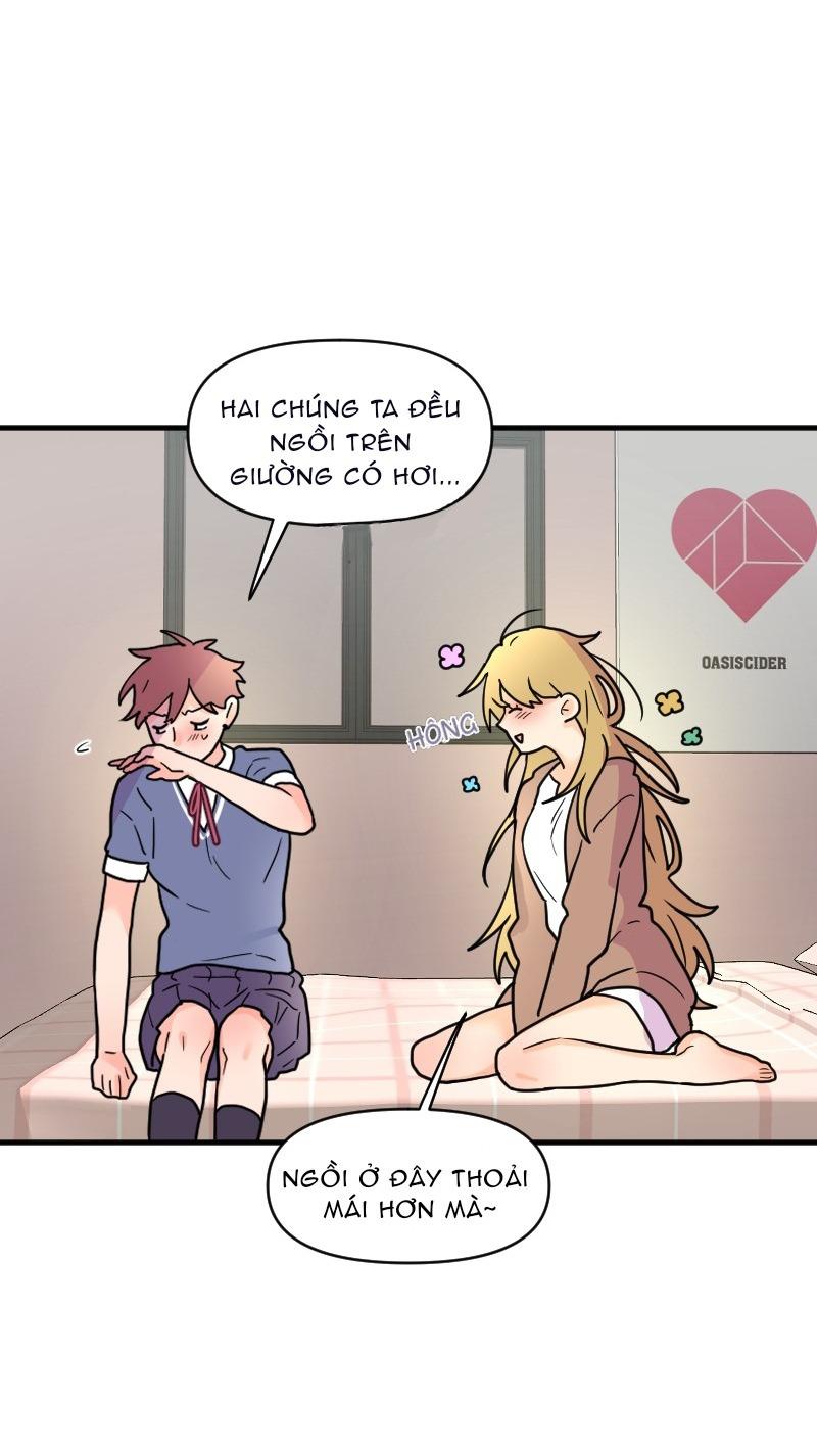 Đọc truyện Truyện Ngôn Nhưng Không Ngôn Lắm - Chapter 77