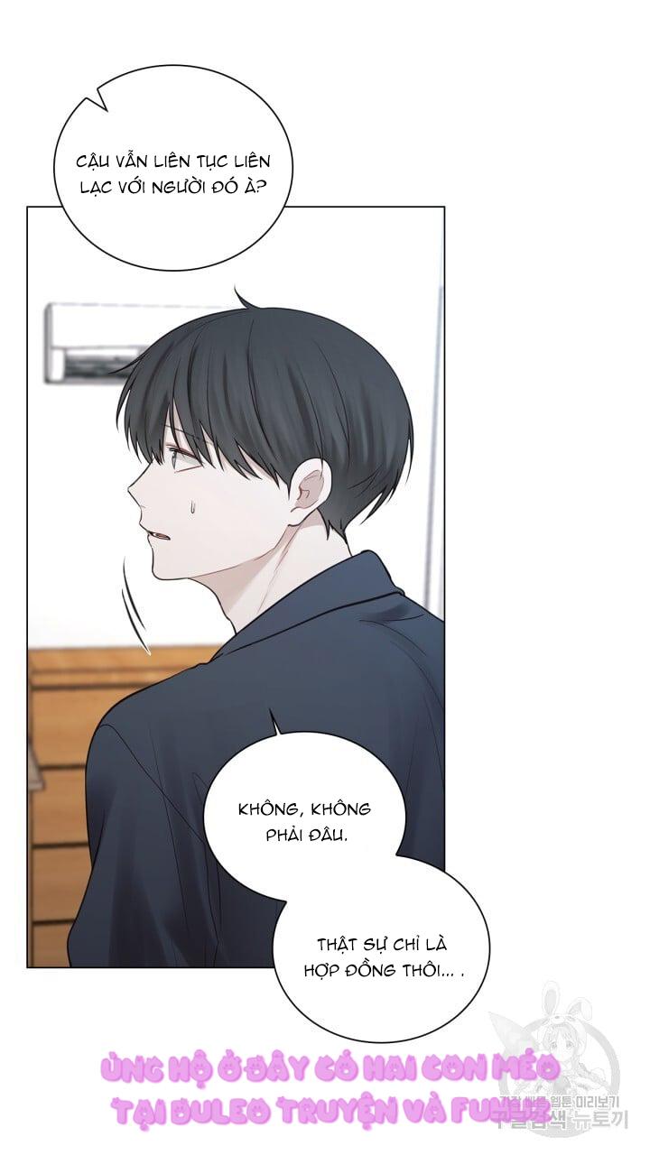 Đọc truyện Song Trùng - Chapter 27