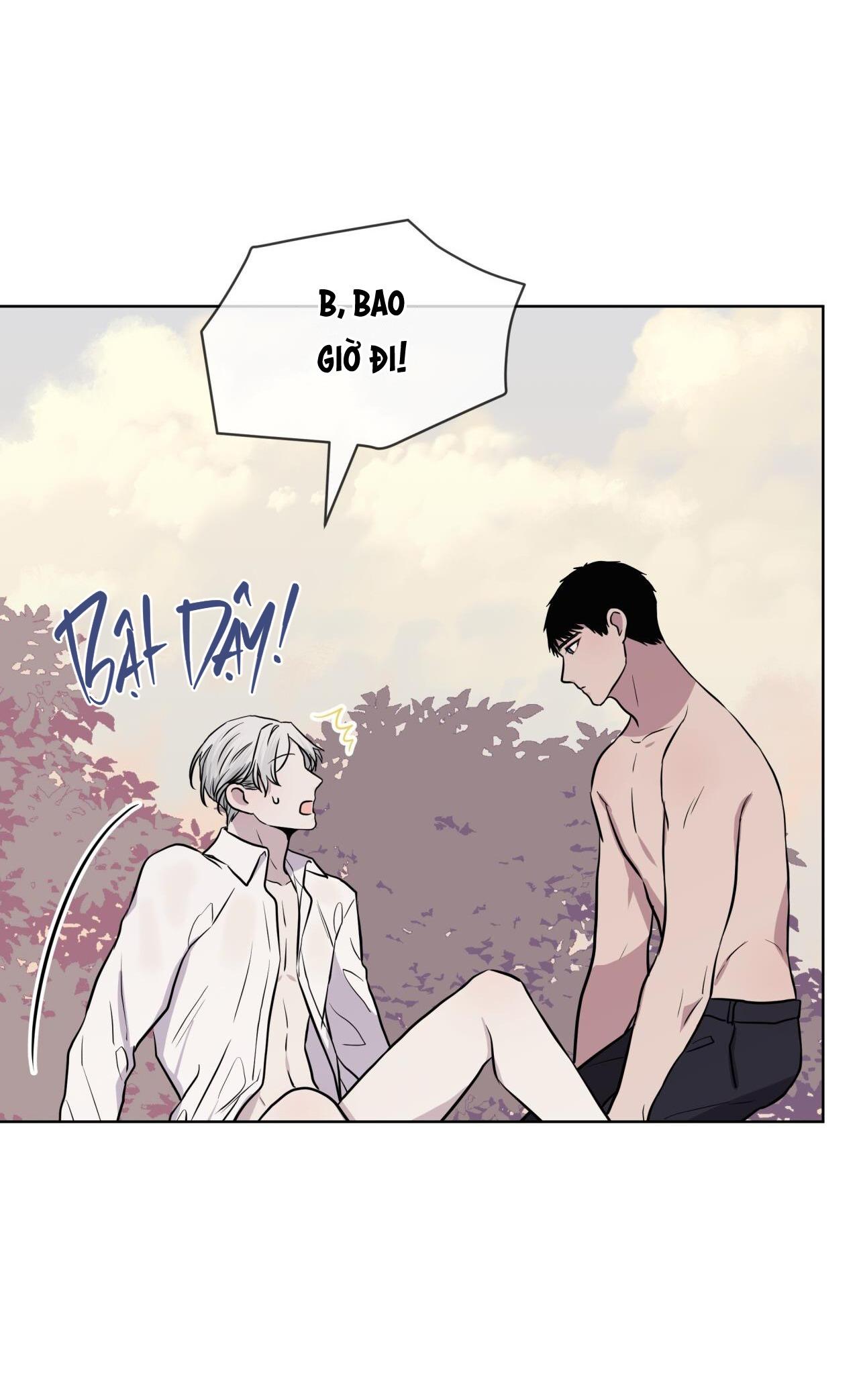 Đọc truyện Rừng Biển - Chapter 52