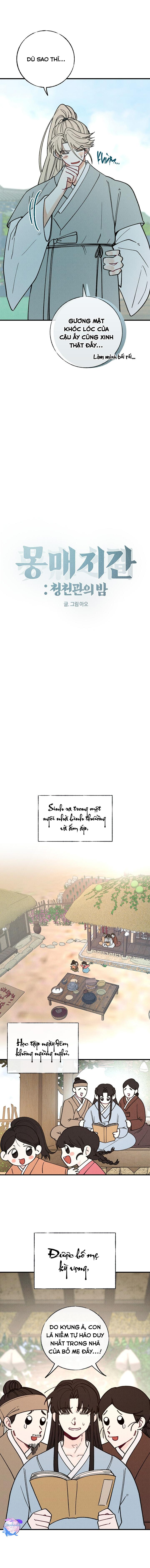 Đọc truyện LIST TRUYỆN NGẮN CHỊT CHỊT - Chapter 89