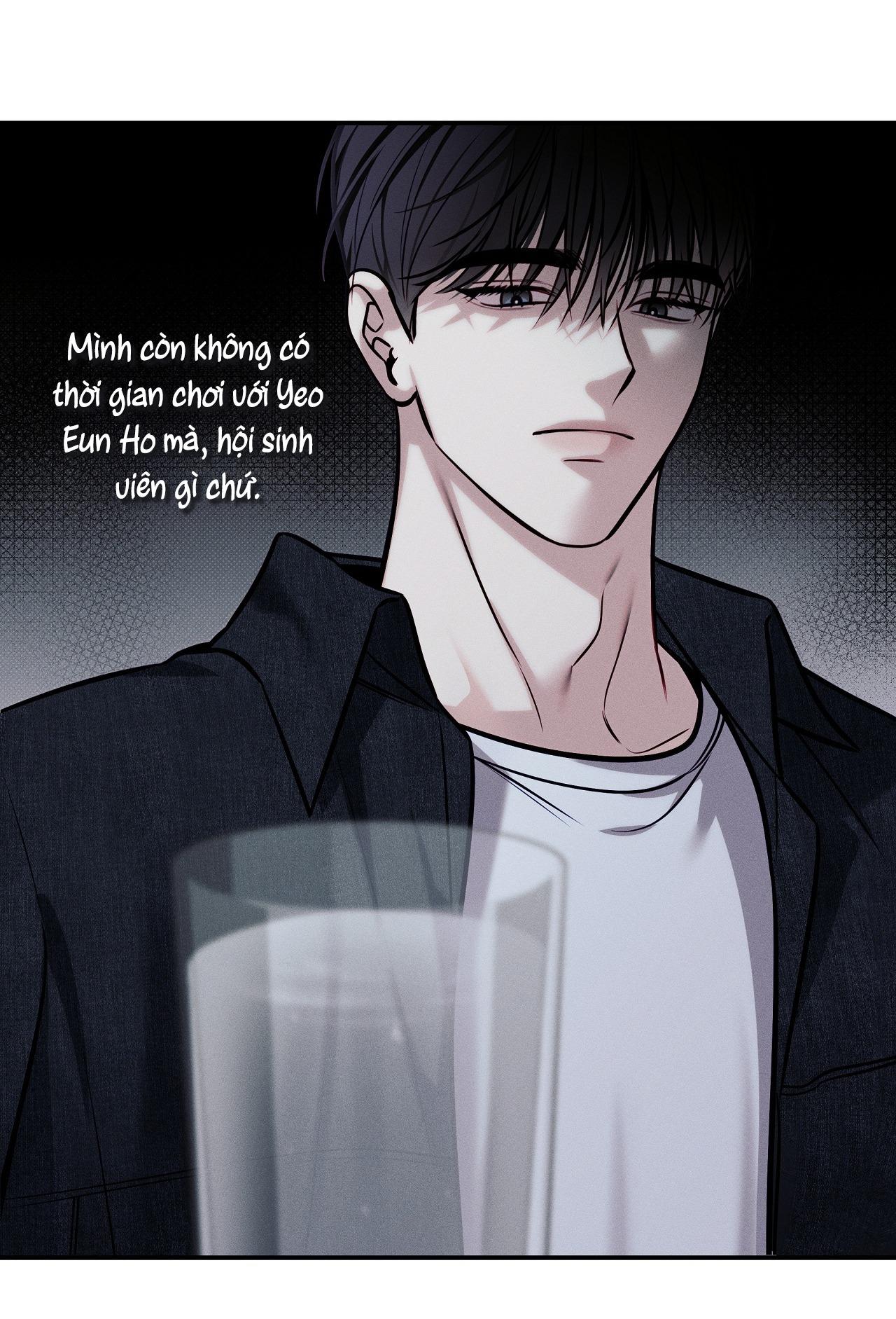 Đọc truyện (END) MÙA HÈ NĂM ẤY - Chapter 43