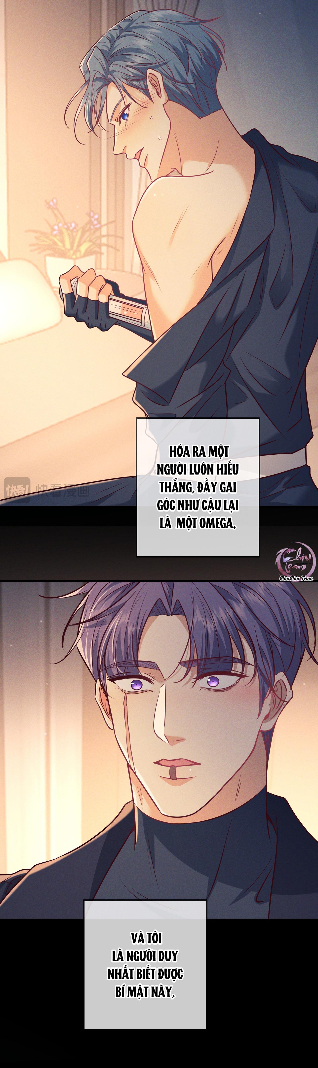 Đọc truyện Cạn Tình - Chapter 45