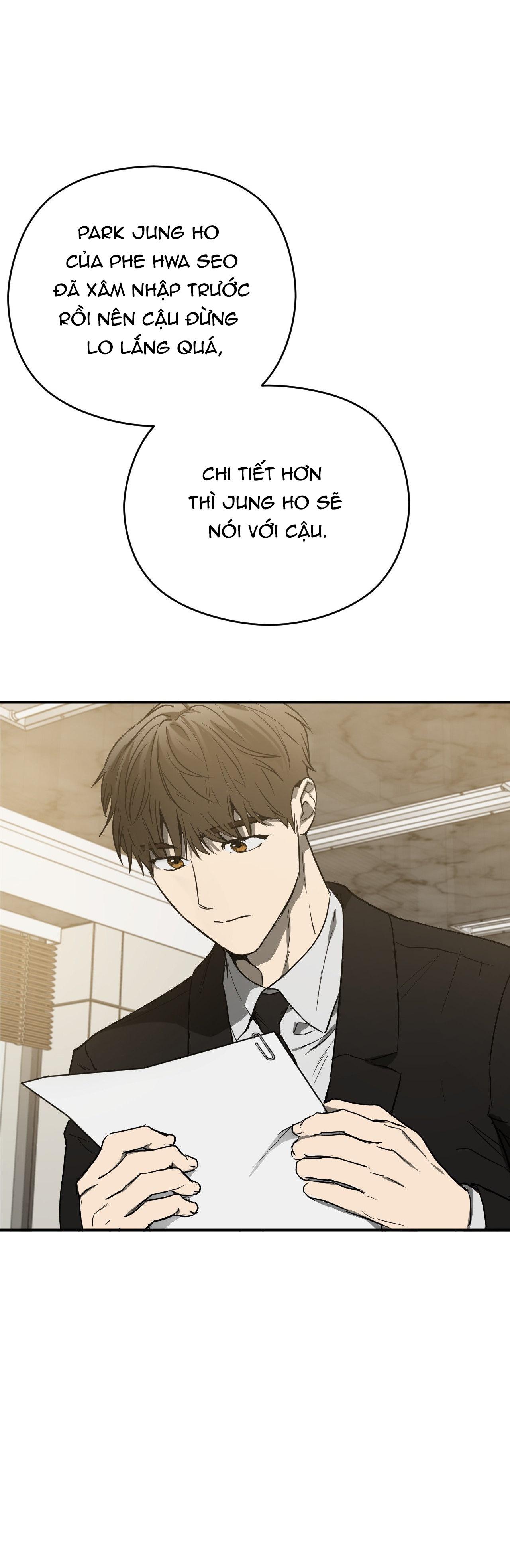 Đọc truyện ĐỘC XÀ - Chapter 1