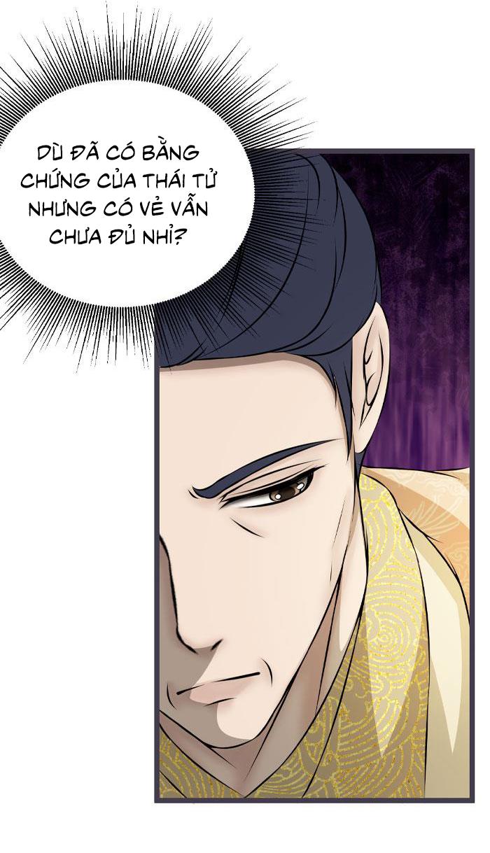 Đọc truyện Sao cứ phải dây dưa với nhân vật phụ như ta - Chapter 29