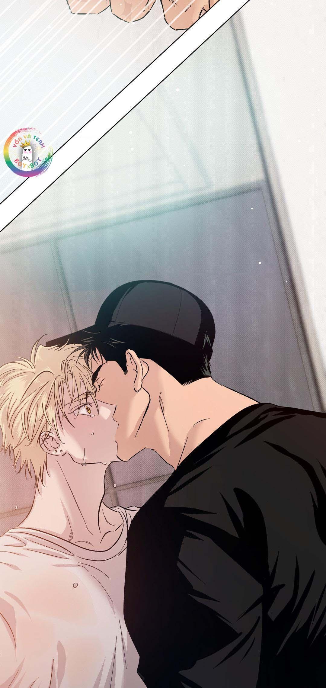 Đọc truyện (END) Tay Đua Đỉnh Cao - Chapter 18