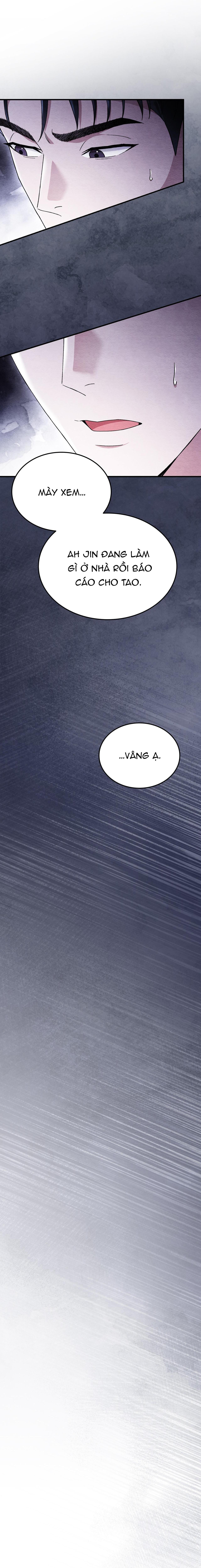 Đọc truyện ĂN MỘT LỜI HAI - Chapter 30