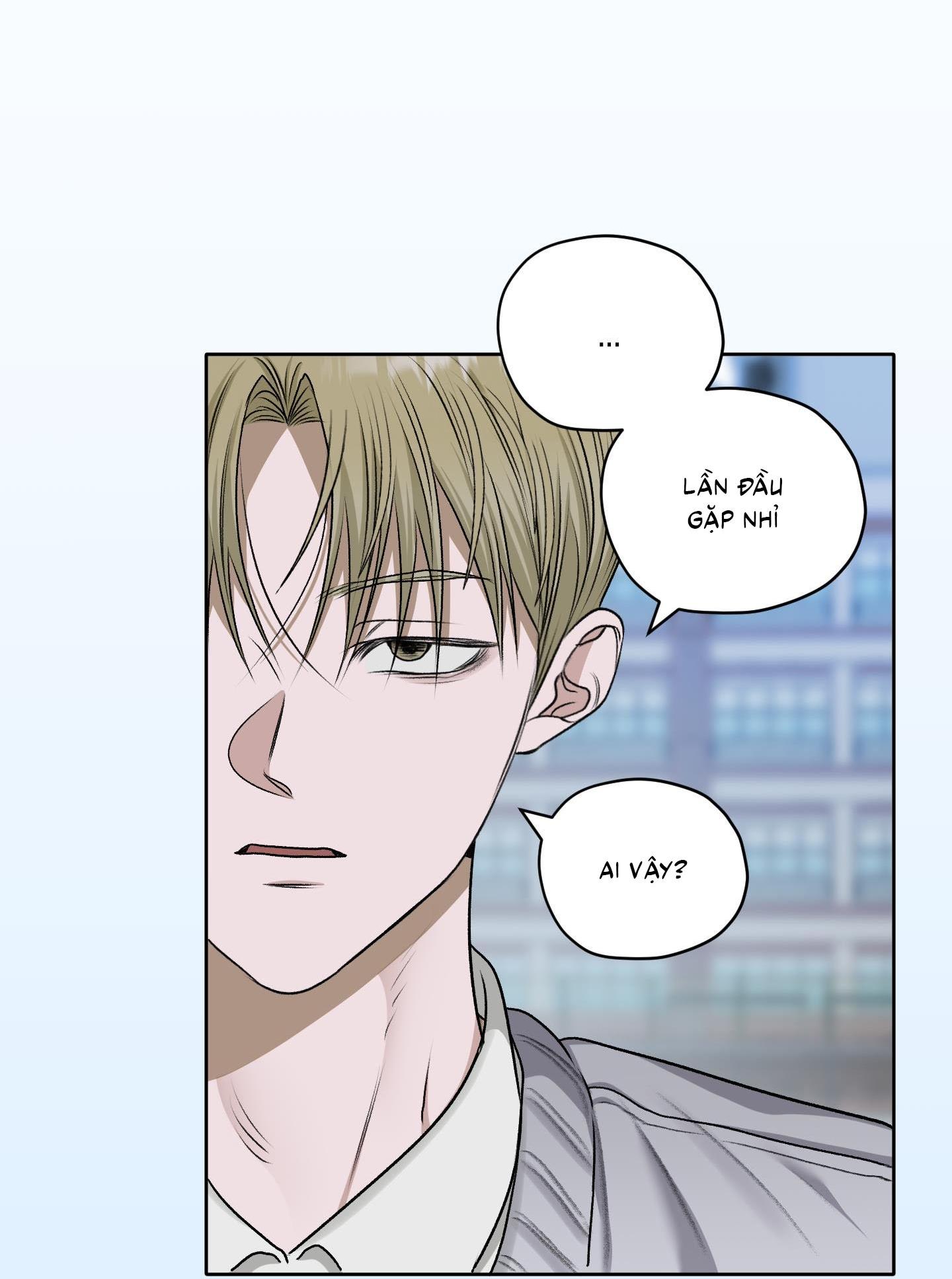 Đọc truyện  Đầm Sen Héo Úa - Chapter 45