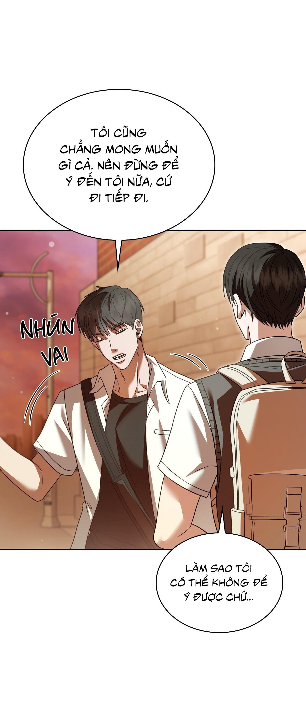Đọc truyện Raw - Chapter 19