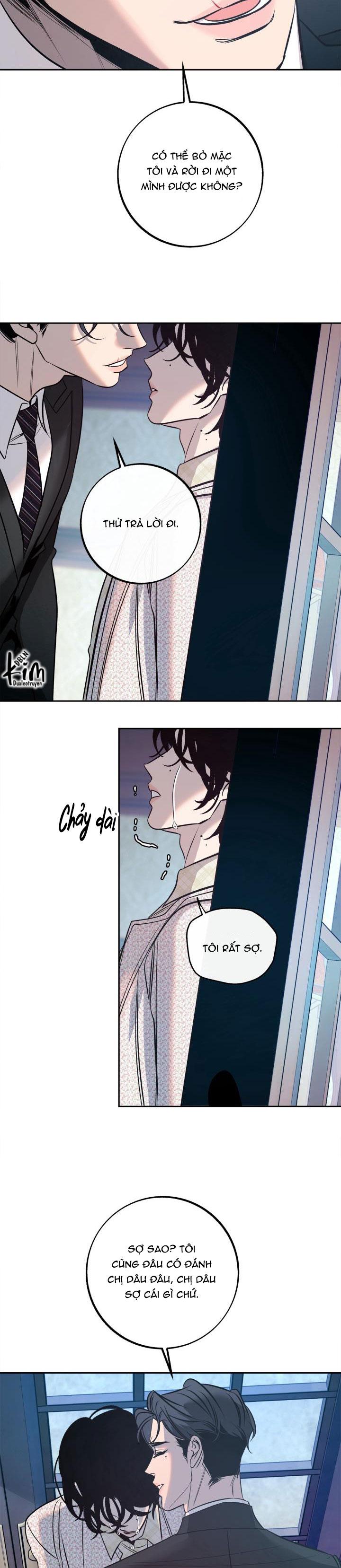Đọc truyện Sa Ha (Anh dâu x em chồng) - Chapter 26