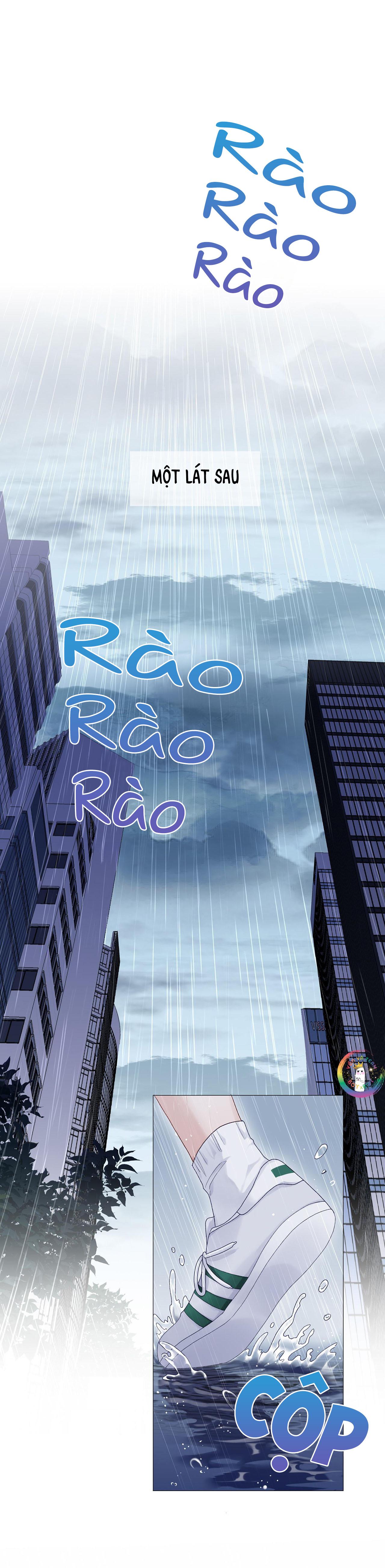 Đọc truyện (END) Để Ý Tôi Một Chút Đi Mà - Chapter 72