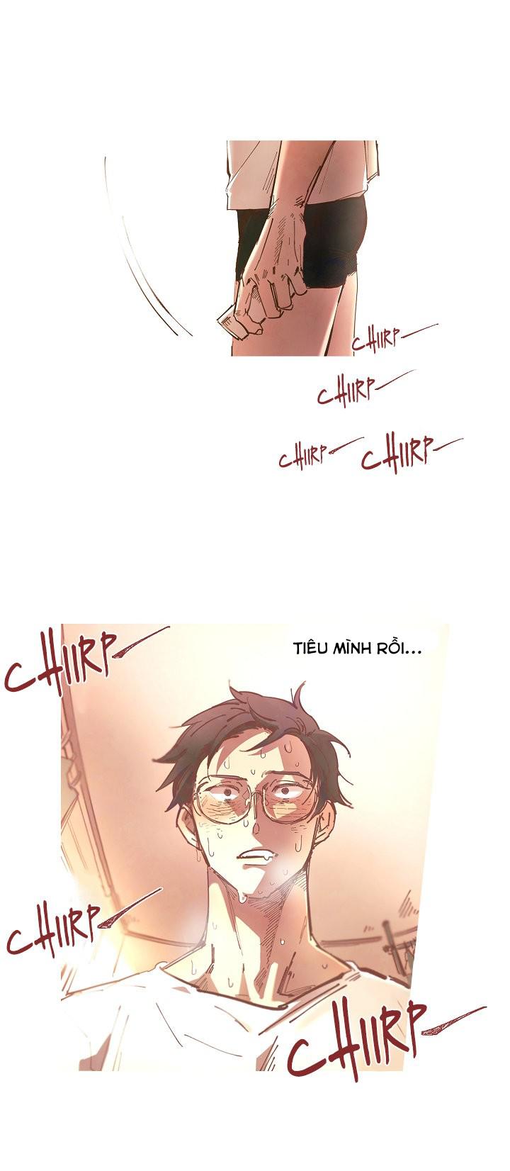 Đọc truyện Hot and Cold - Chapter 1
