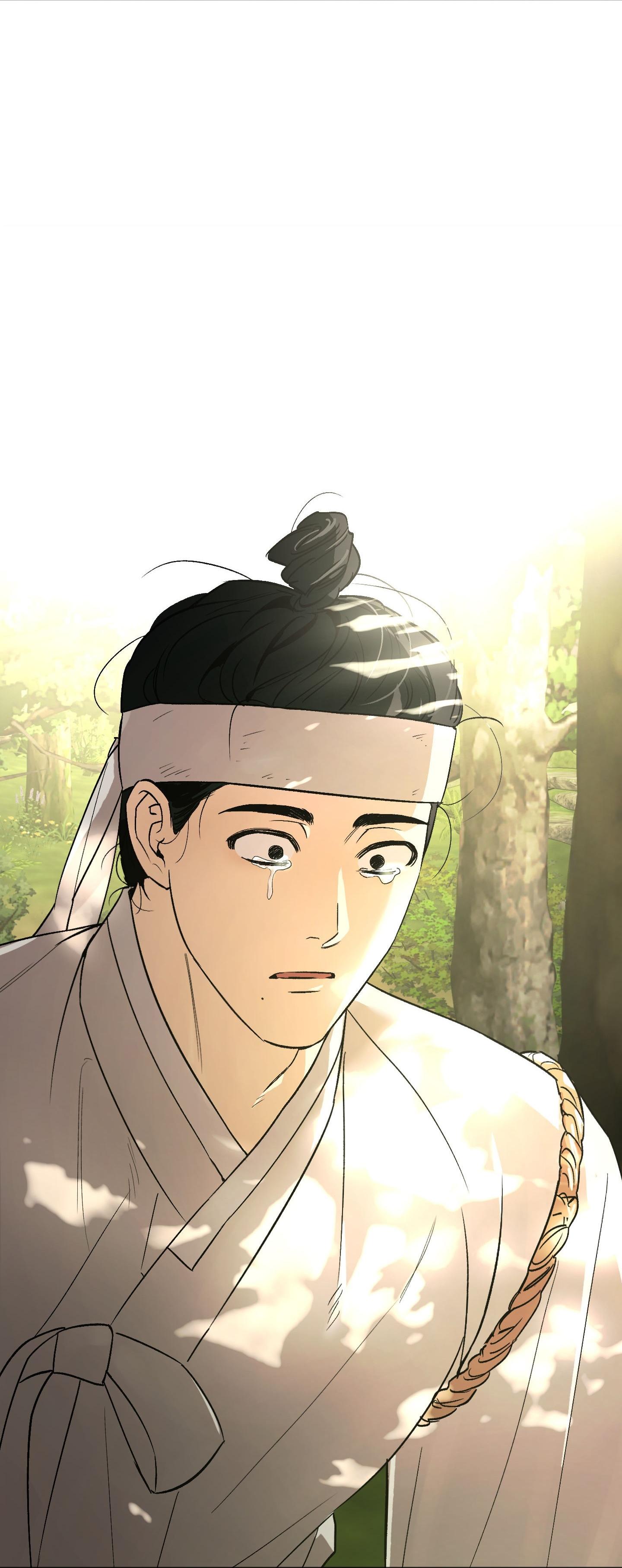 Đọc truyện NGHI THỨC CẦU NGUYỆN - Chapter 9