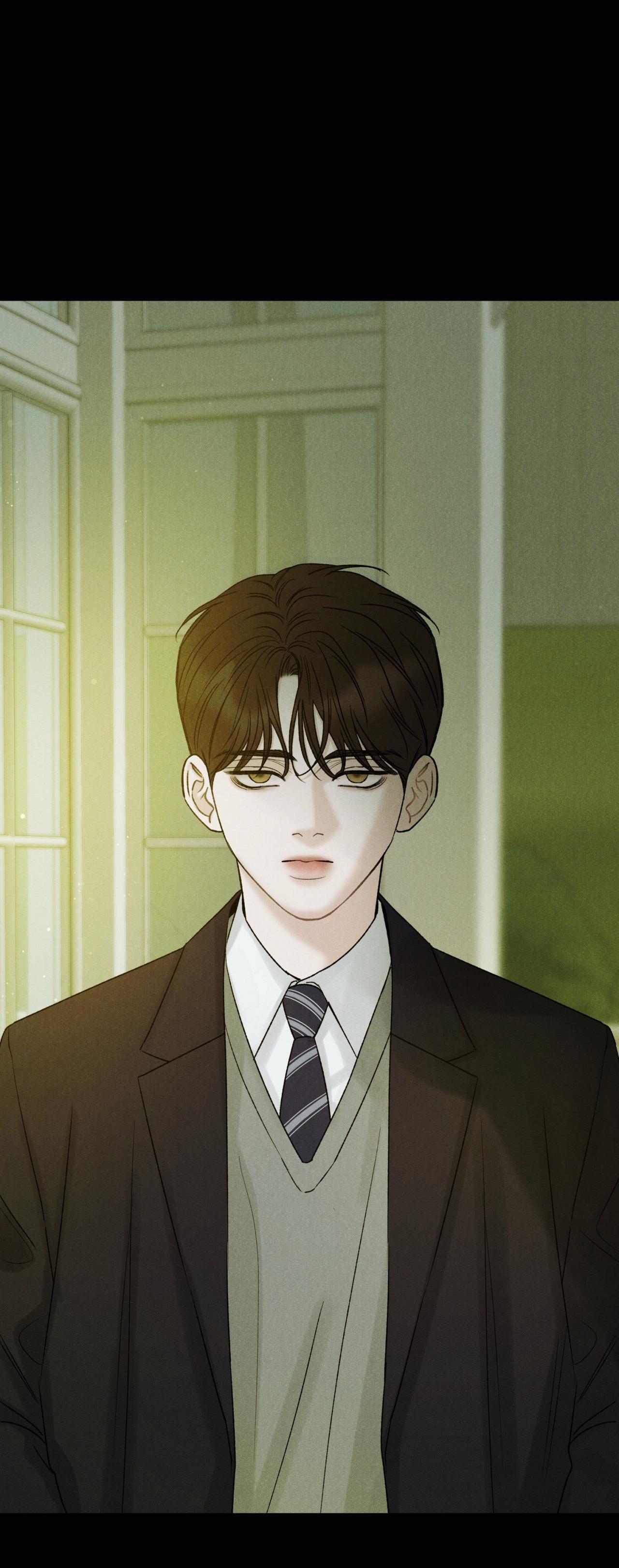 Đọc truyện ÂN HUỆ - Chapter 25