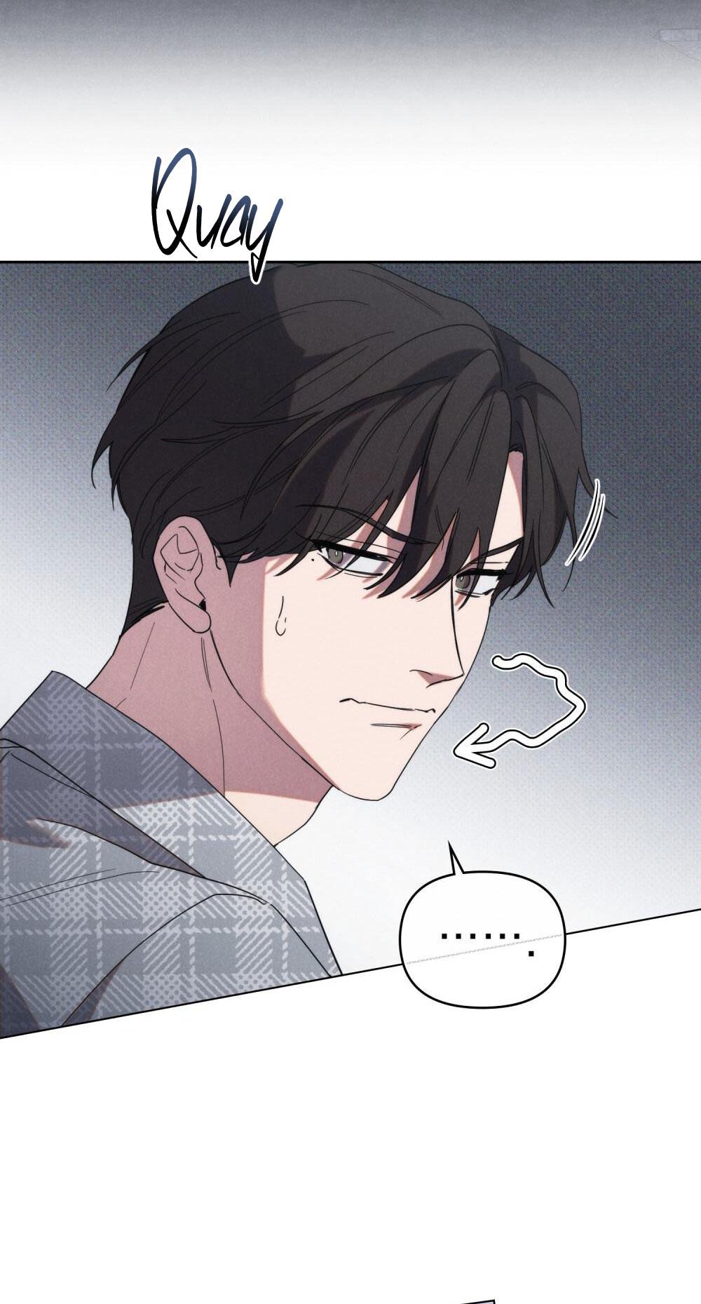 Đọc truyện NGƯỜI TÌNH BÍ MẬT - Chapter 7