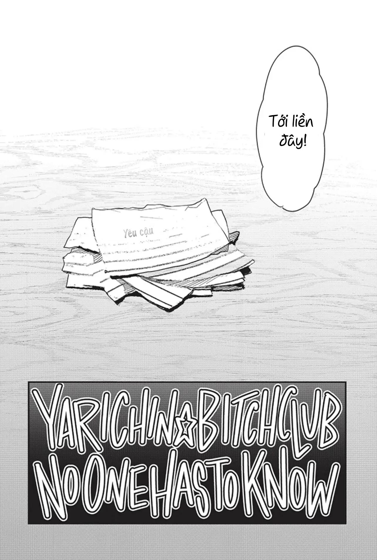 Đọc truyện Câu Lạc Bộ Nhiếp Ảnh - Chapter 16.3