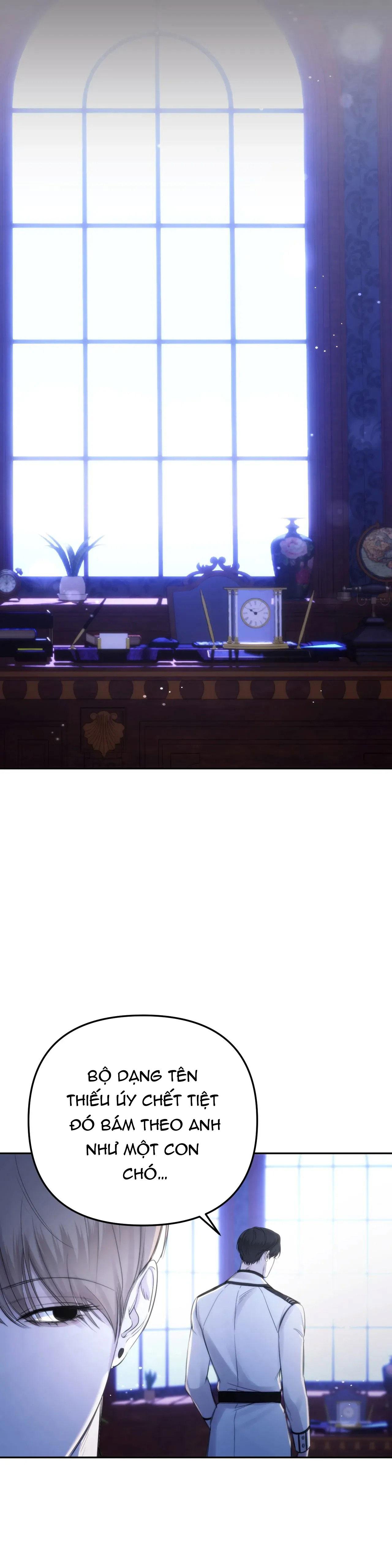 Đọc truyện NAME ME - Chapter 2