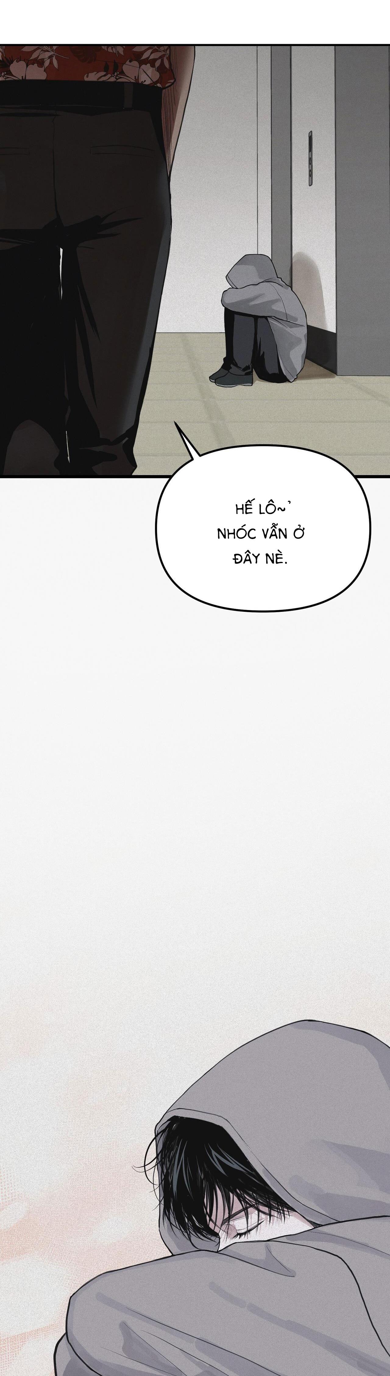 Đọc truyện  Phép Chiếu - Chapter 2