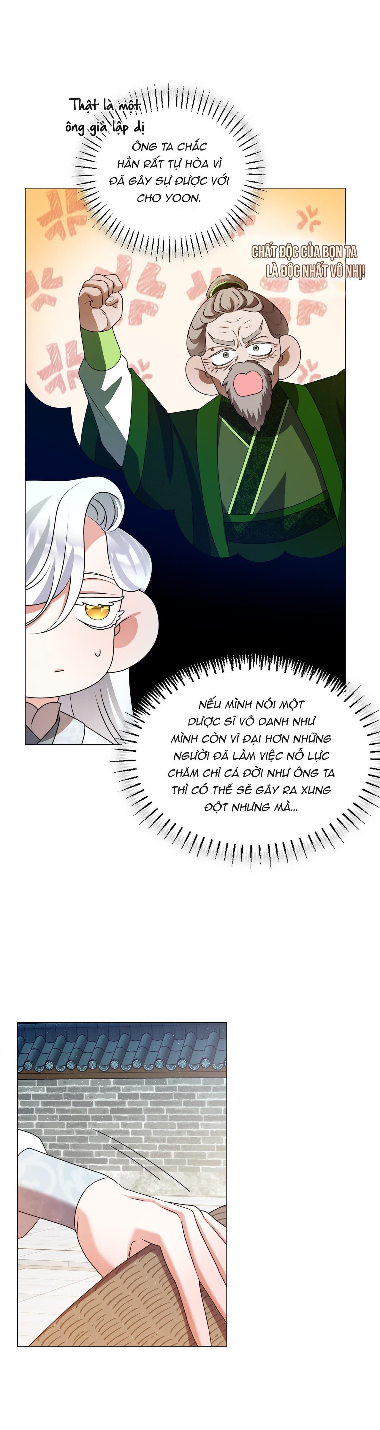 Đọc truyện Tôi đã nuôi dạy thủ lĩnh giáo phái ác ma - Chapter 20