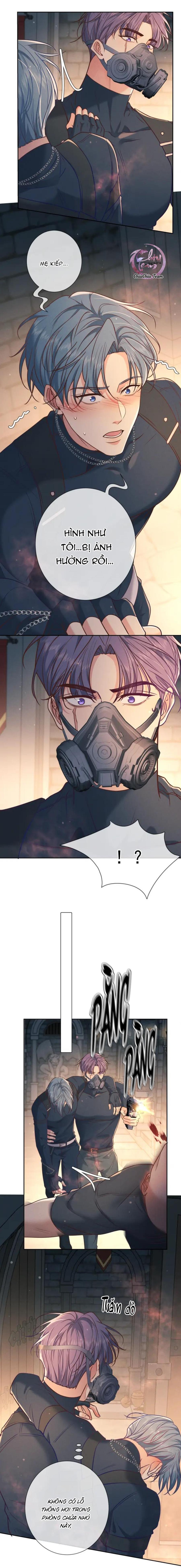 Đọc truyện Cạn Tình - Chapter 30