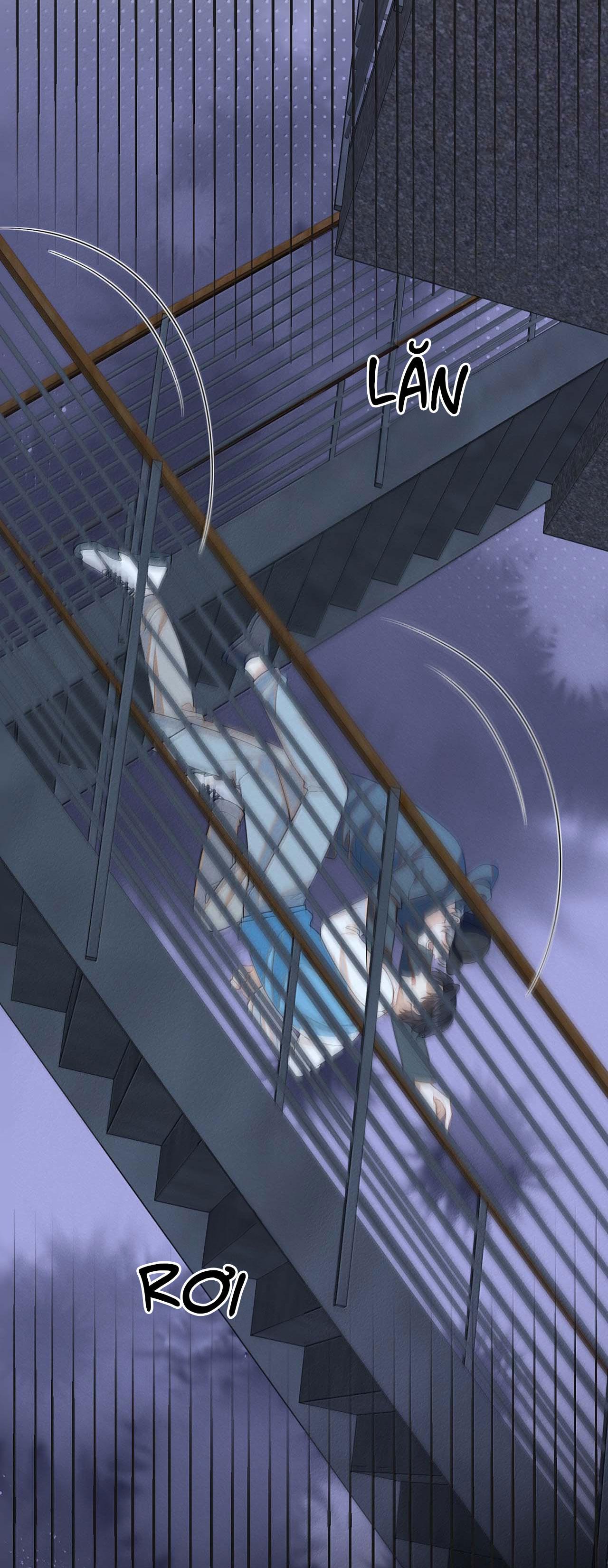 Đọc truyện Lai sinh bất kiến - Chapter 144