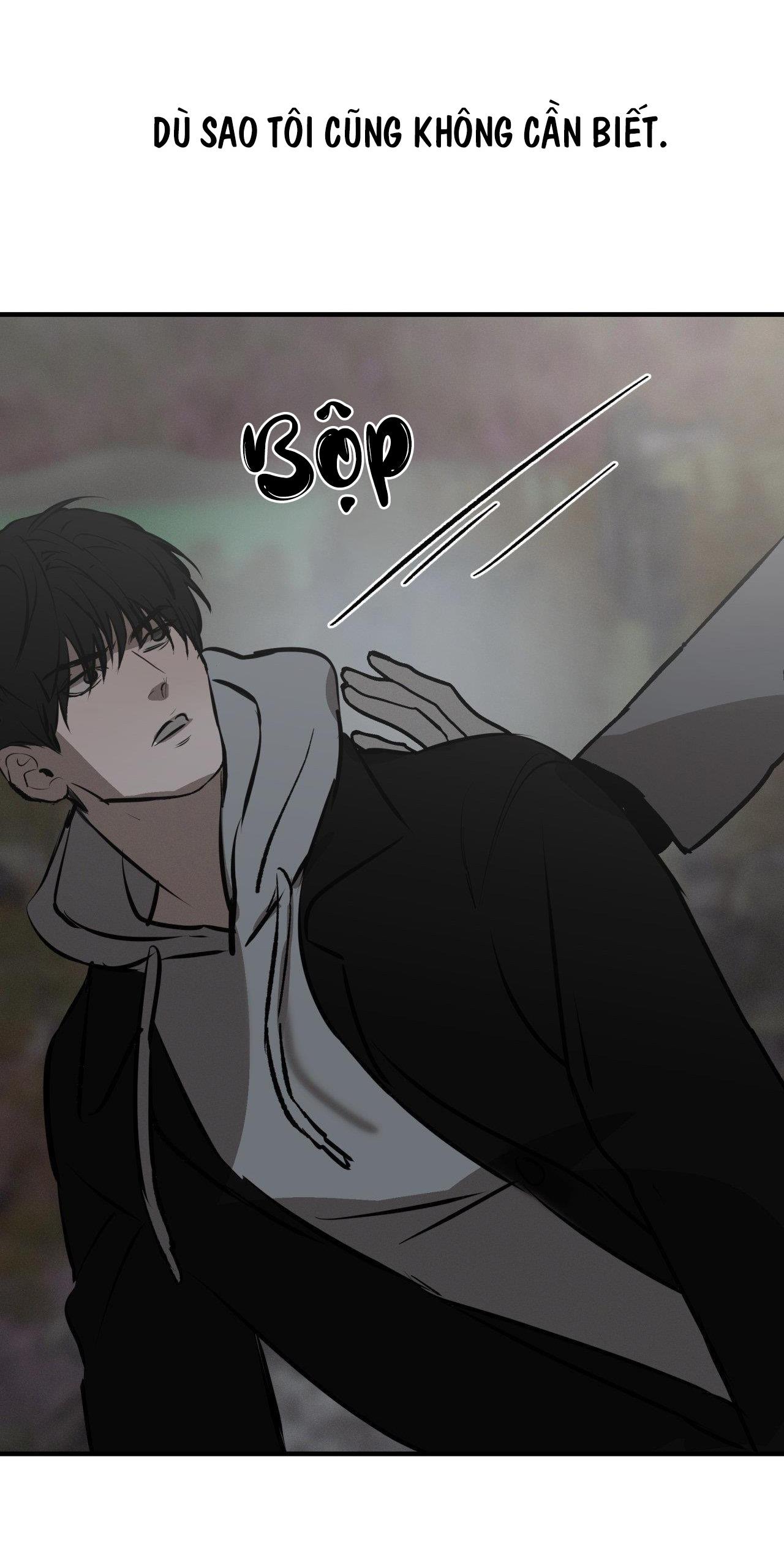 Đọc truyện RISKY VICE - Chapter 15