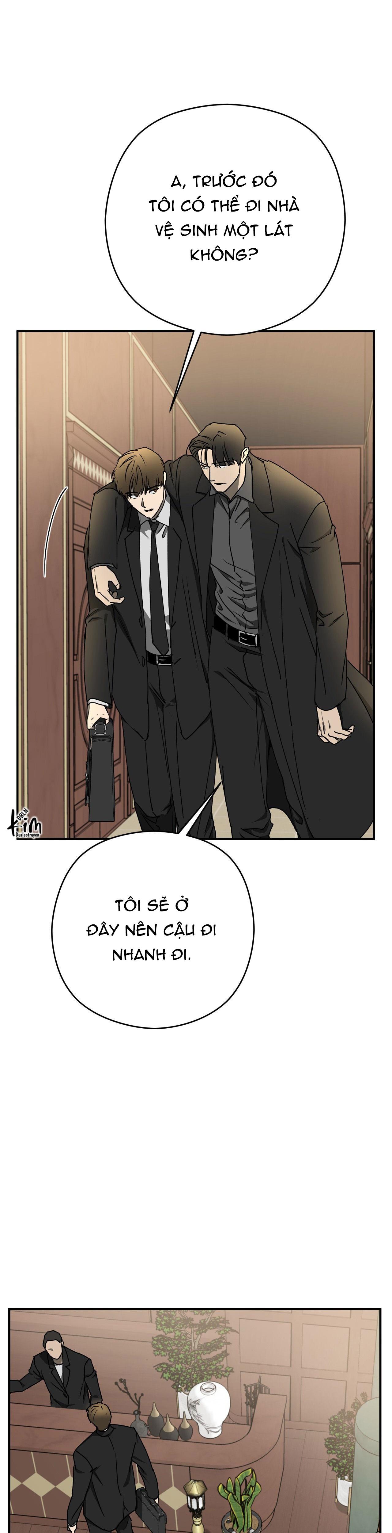 Đọc truyện ĐỘC XÀ - Chapter 8