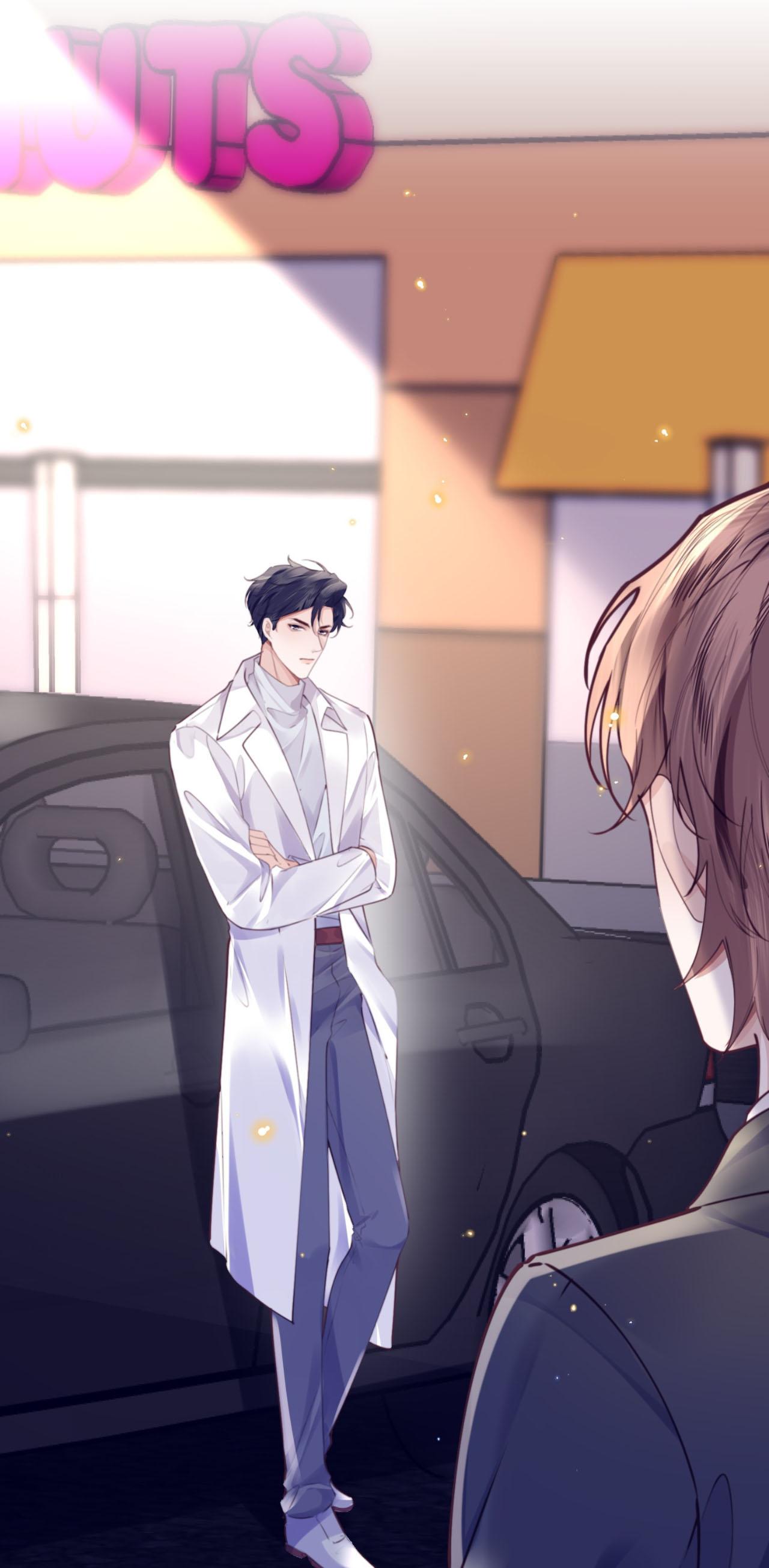 Đọc truyện (END) Đặc Chế Cho Riêng Anh - Chapter 81