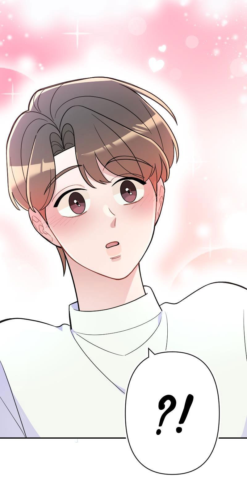 Đọc truyện Tình yêu của chúng ta sắp thành hình rồi - Chapter 18