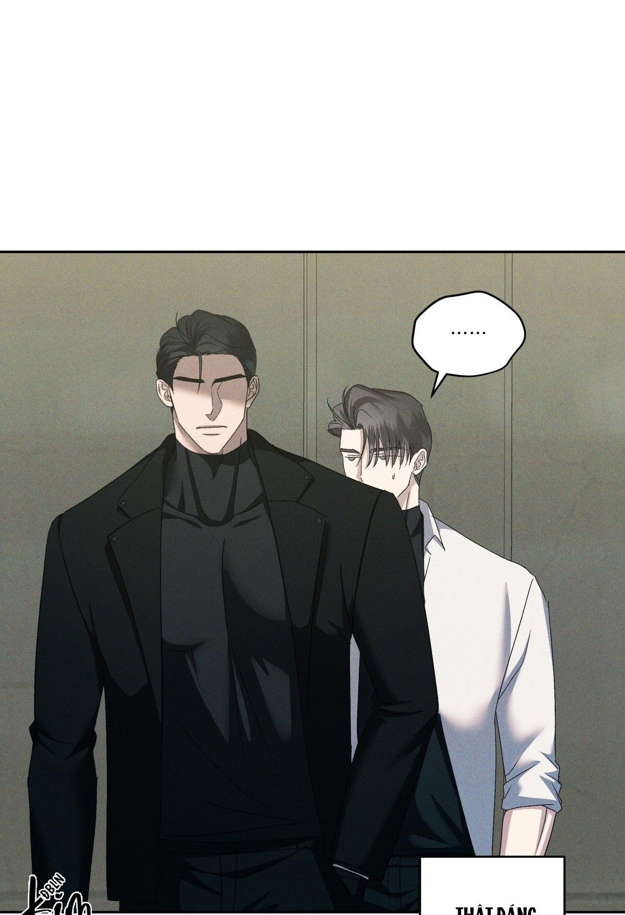 Đọc truyện EDEN - Chapter 22