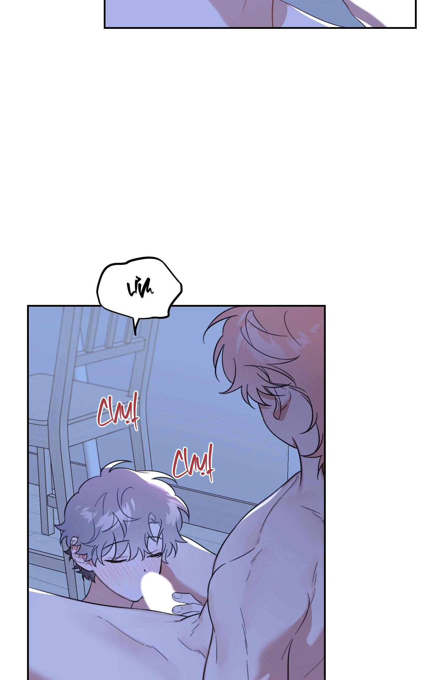 Đọc truyện VƯỜN HOA - Chapter 47