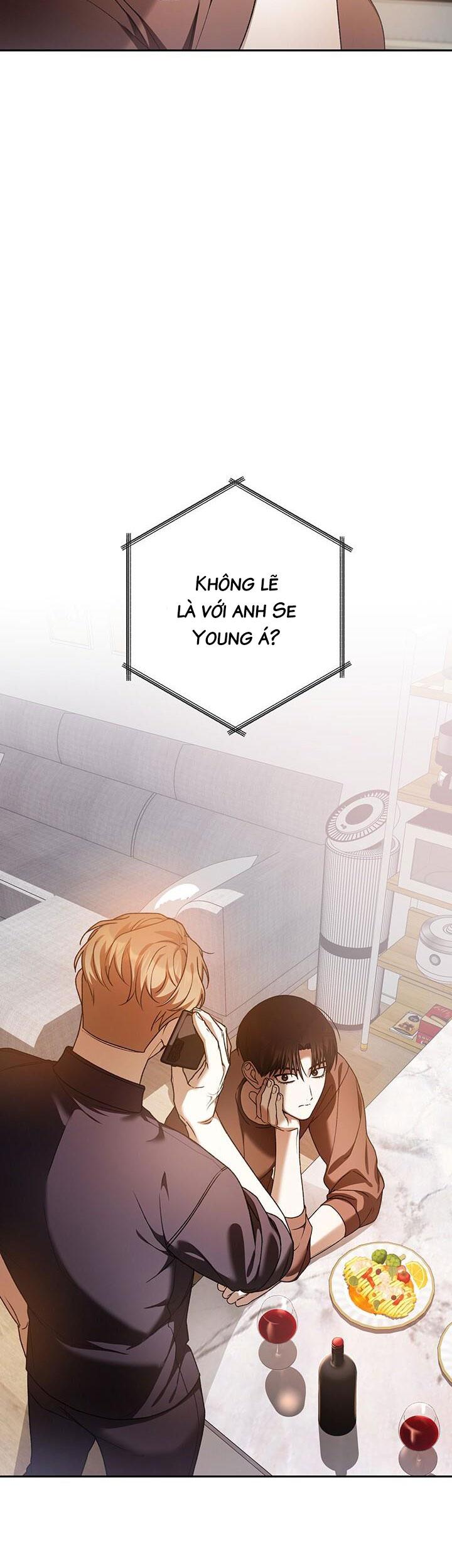 Đọc truyện NETKAMA PUNCH!! - Chapter 71