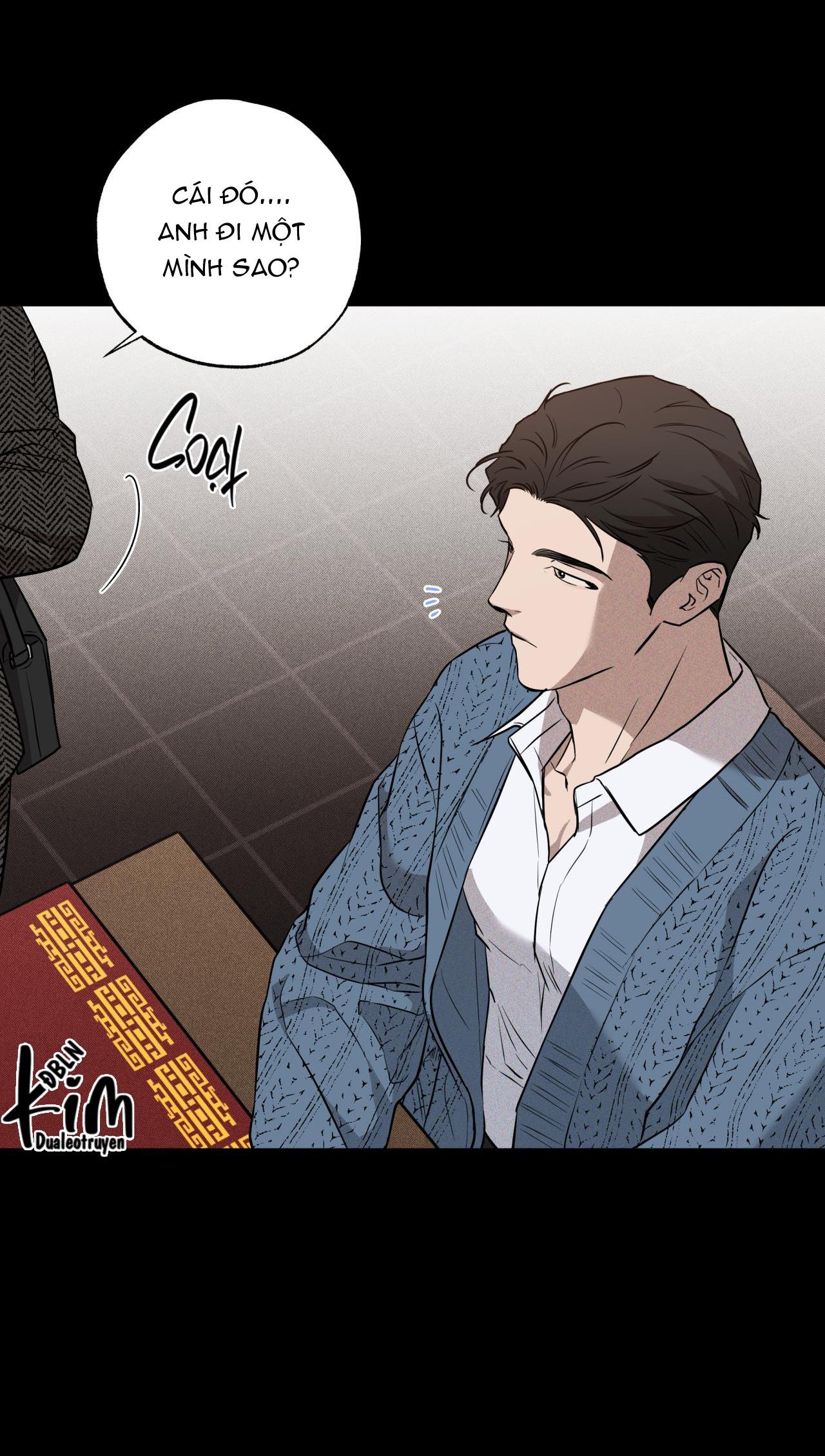 Đọc truyện BL NGẮN LOẠN LUÂN - GIA ĐÌNH - Chapter 6.5