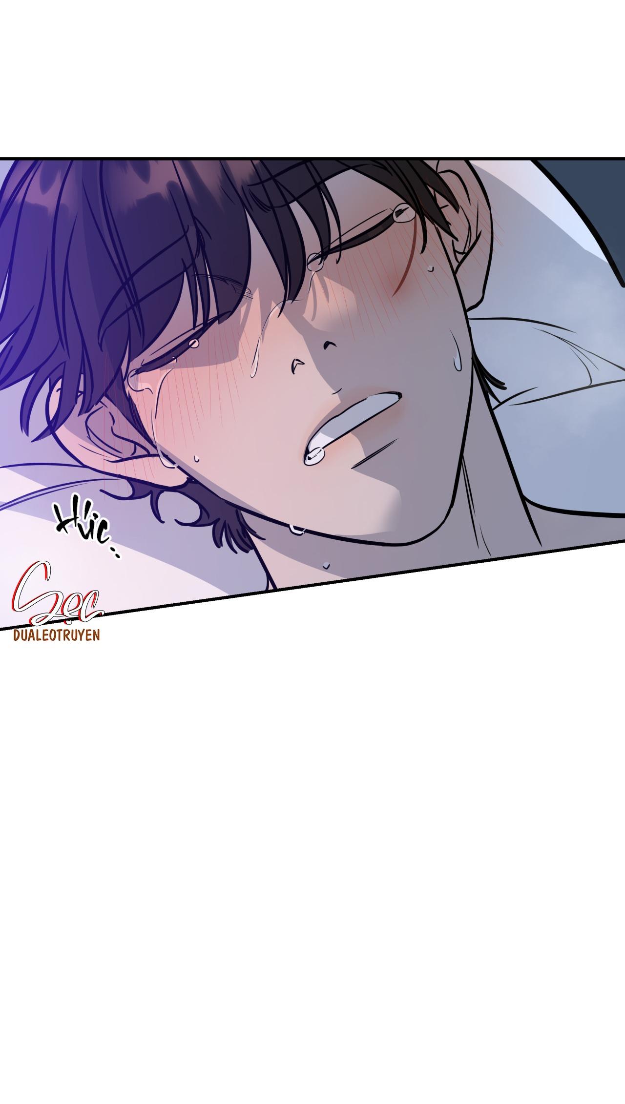 Đọc truyện LỆNH CỨU RỖI - Chapter 25