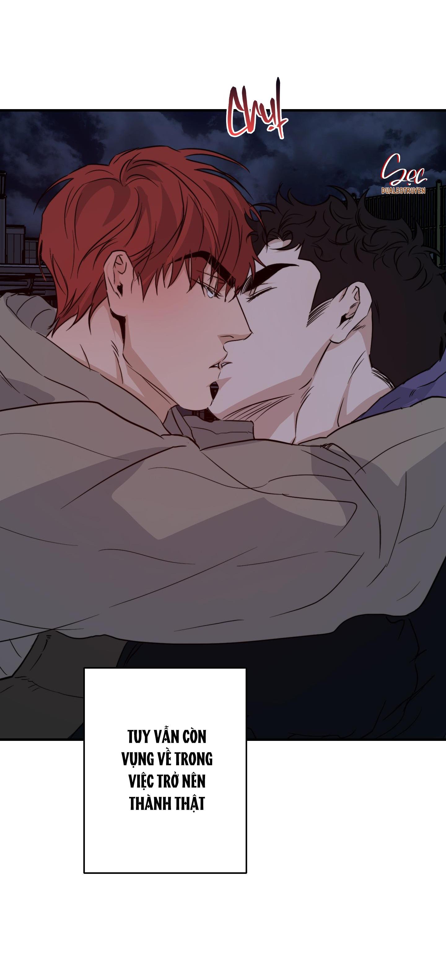 Đọc truyện HIGH CLEAR - Chapter 69
