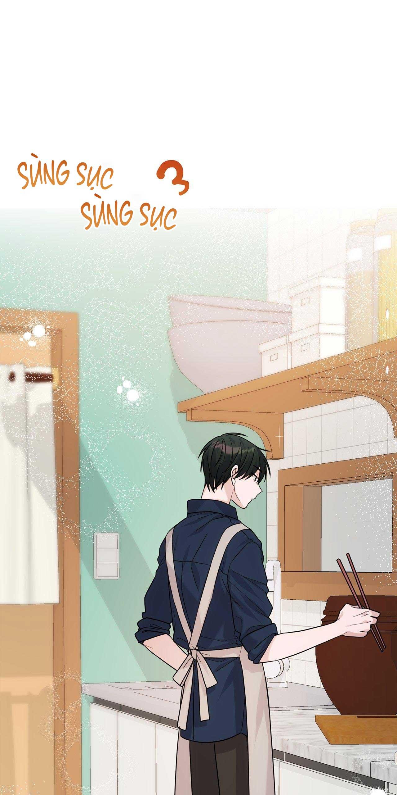 Đọc truyện MÓN ĐẶC BIỆT NGÀY THỨ BẢY LÀ TÔM CHIÊN - Chapter 5