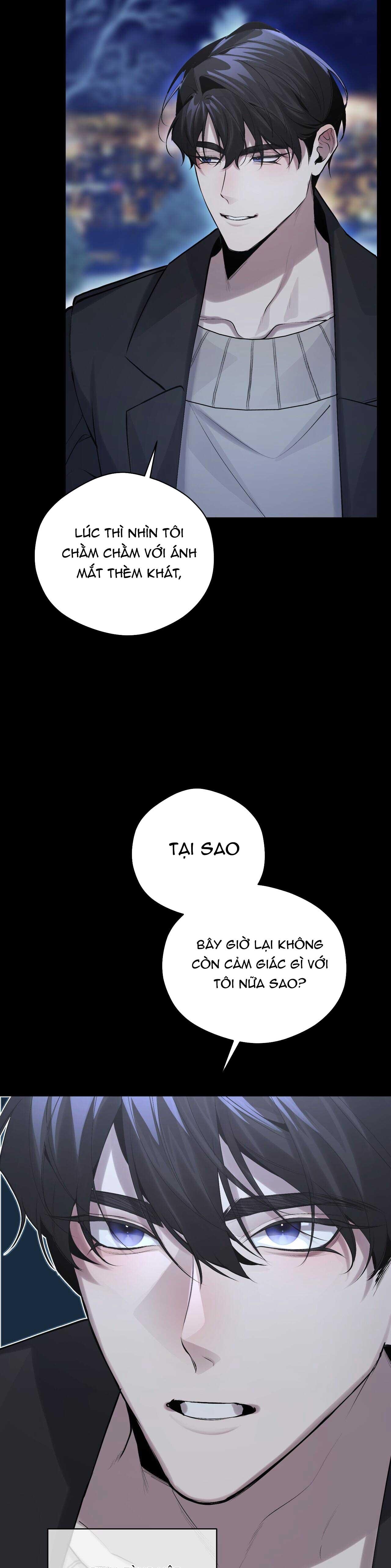 Đọc truyện NÀNG THƠ - Chapter 9