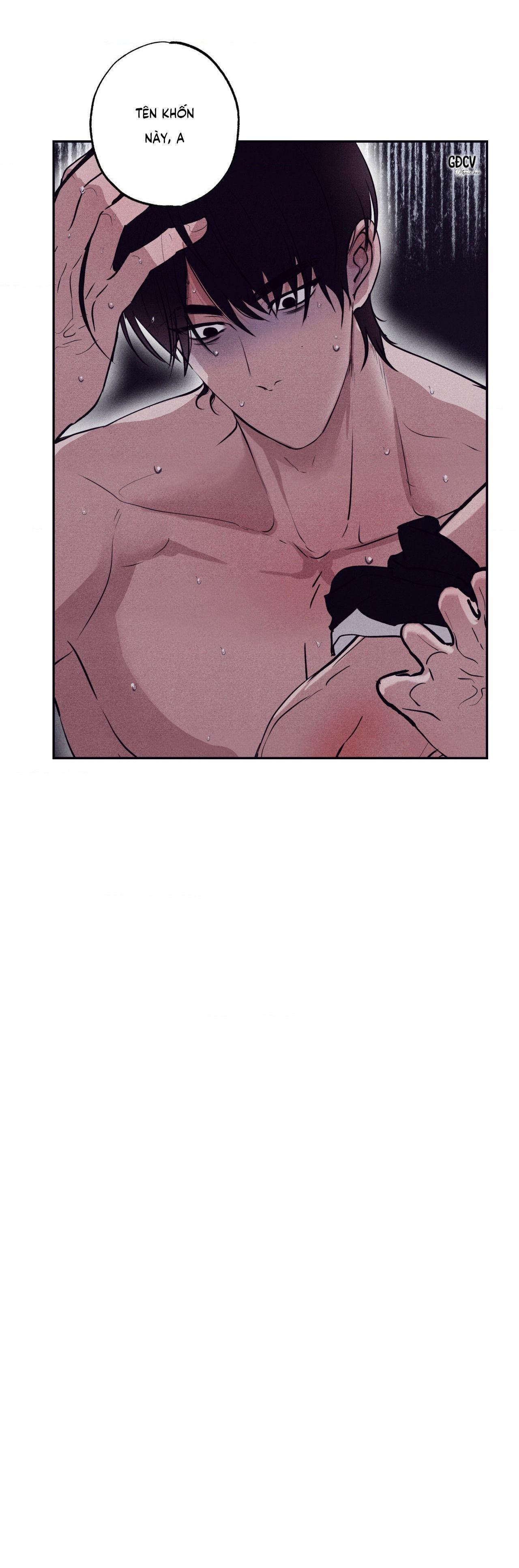 Đọc truyện (UNSLEEP) MẤT NGỦ - Chapter 5