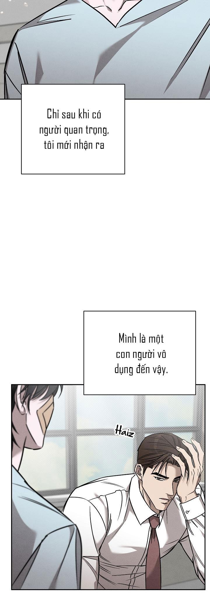 Đọc truyện CHẠM VÀO EM - Chapter 31