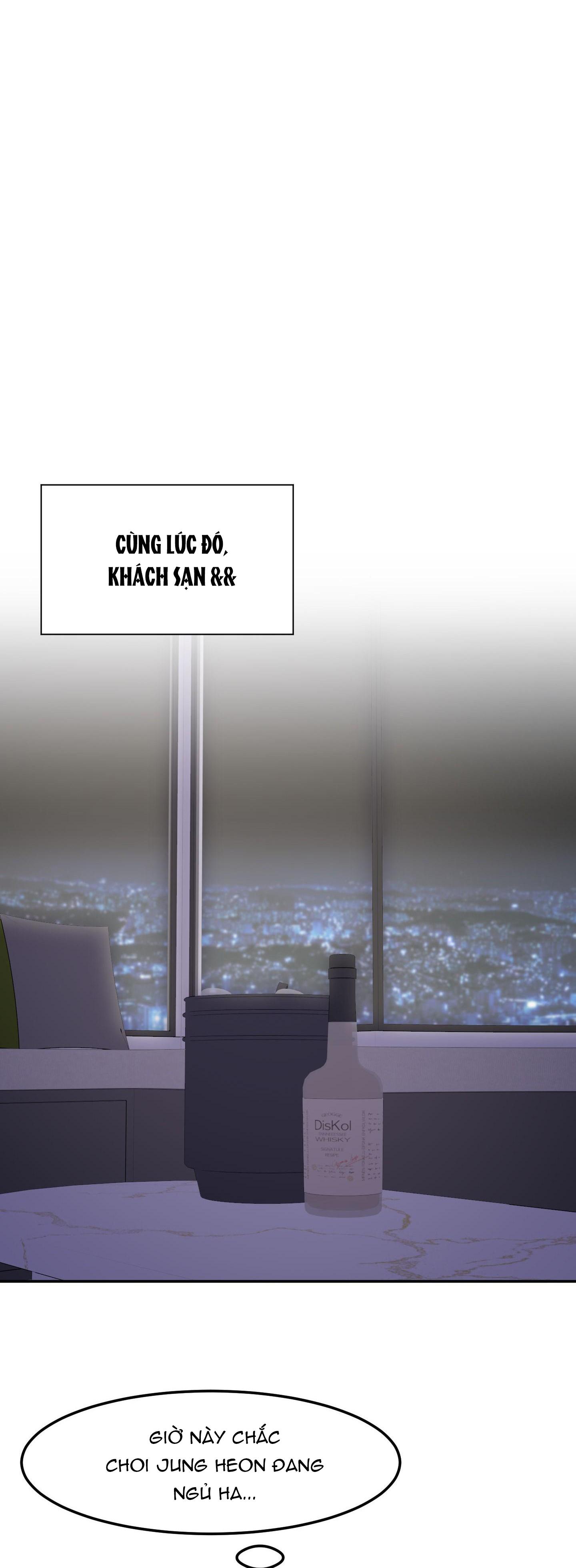 Đọc truyện Kick your heart - Chapter 12