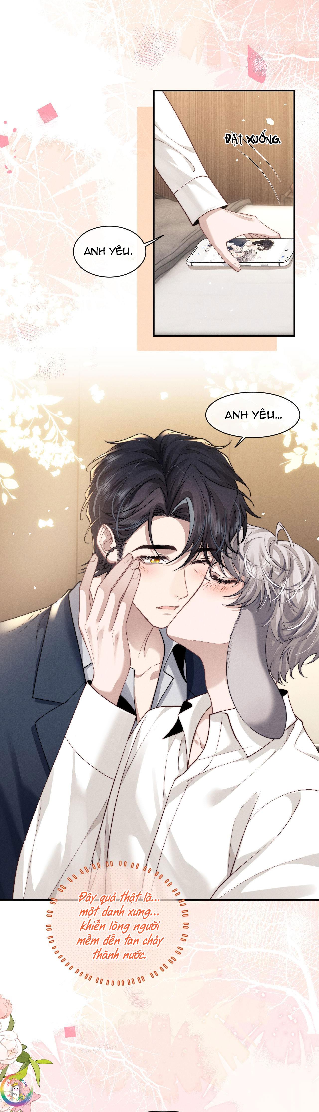 Đọc truyện Chấp Sự Thỏ Tai Cụp - Chapter 120