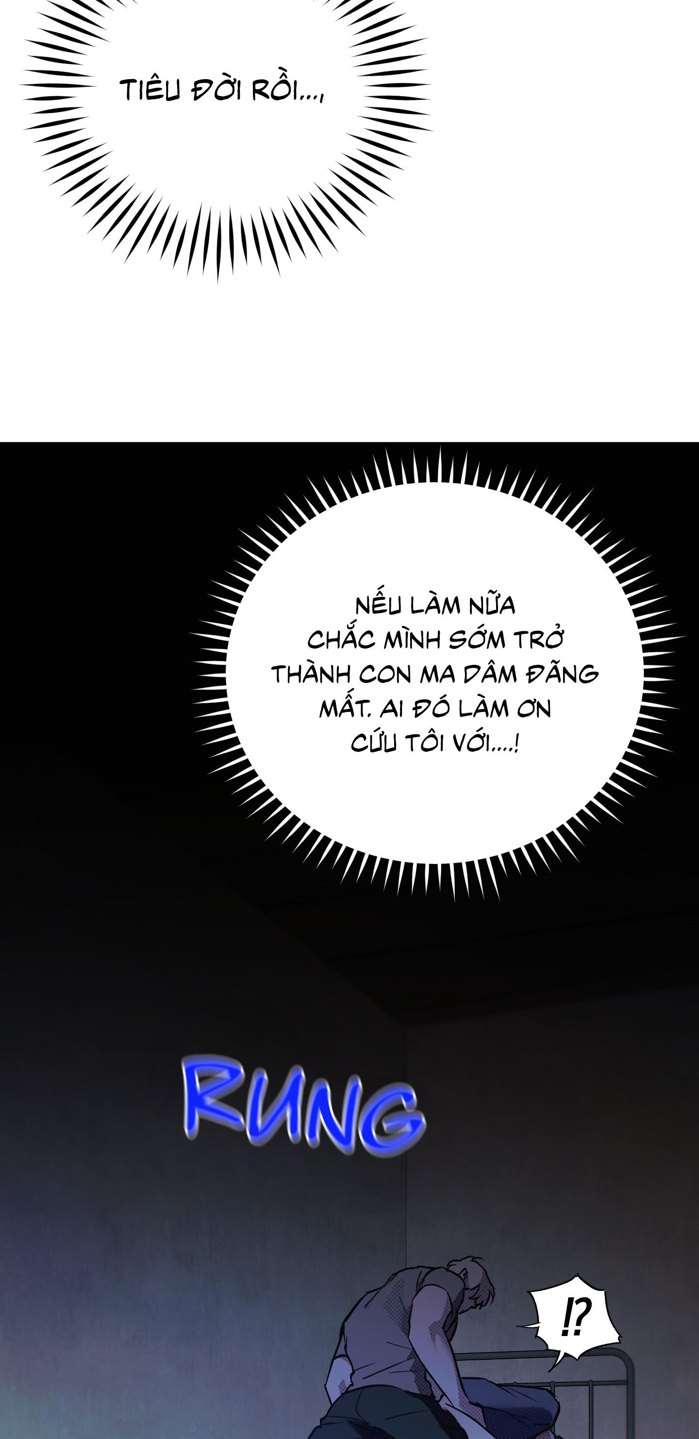 Đọc truyện GIÀNH QUYỀN KIỂM SOÁT - Chapter 10