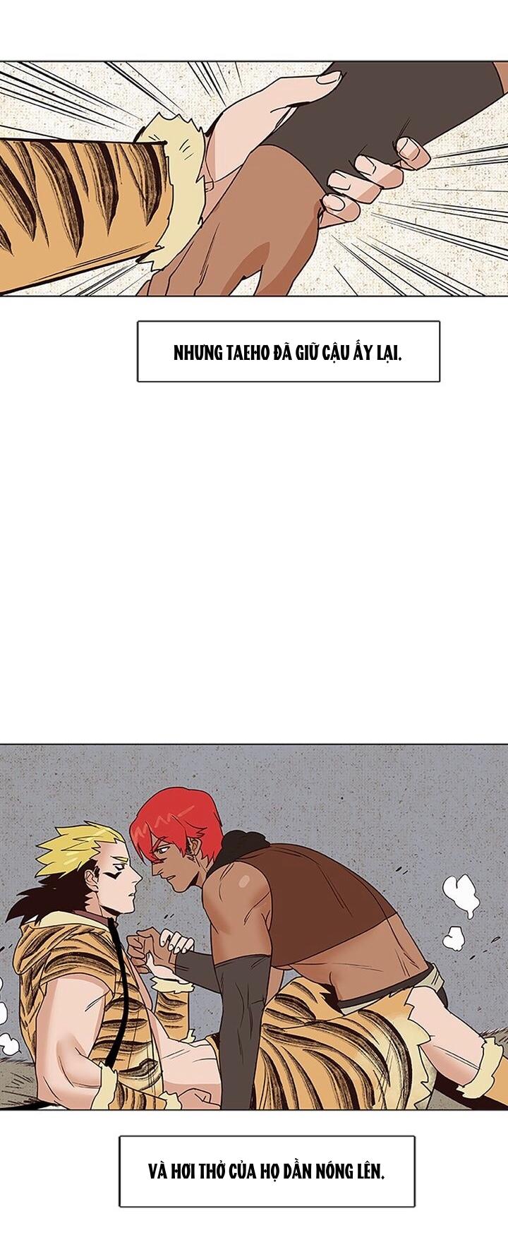 Đọc truyện [Hoàn] Rạp Chiếu Phim BL Cổ Điển - Chapter 48