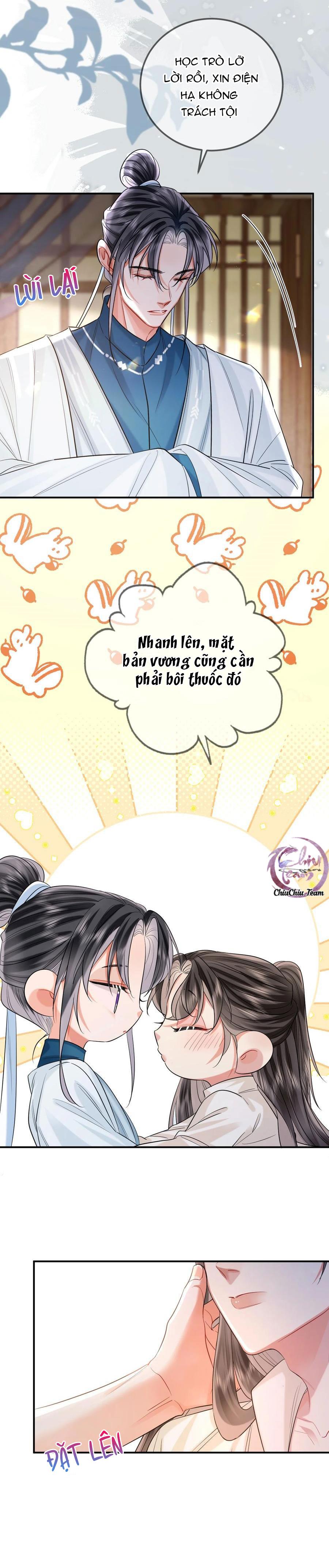 Đọc truyện Ôn Hương Diễm Ngọc (END) - Chapter 29