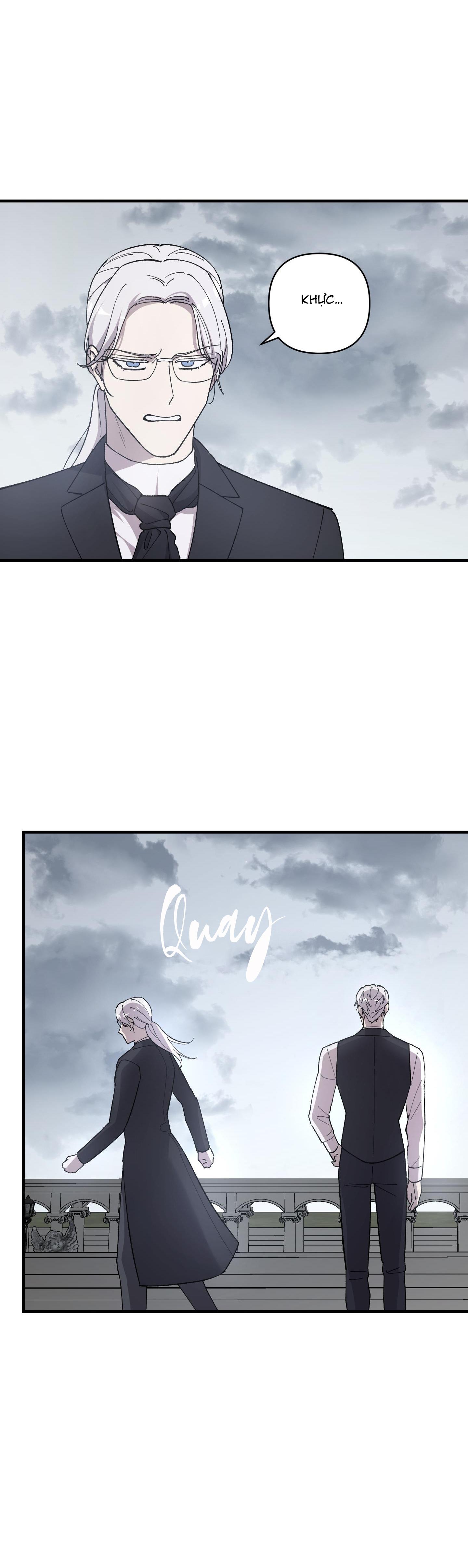 Đọc truyện Đóa hoa của mặt trời - Chapter 60