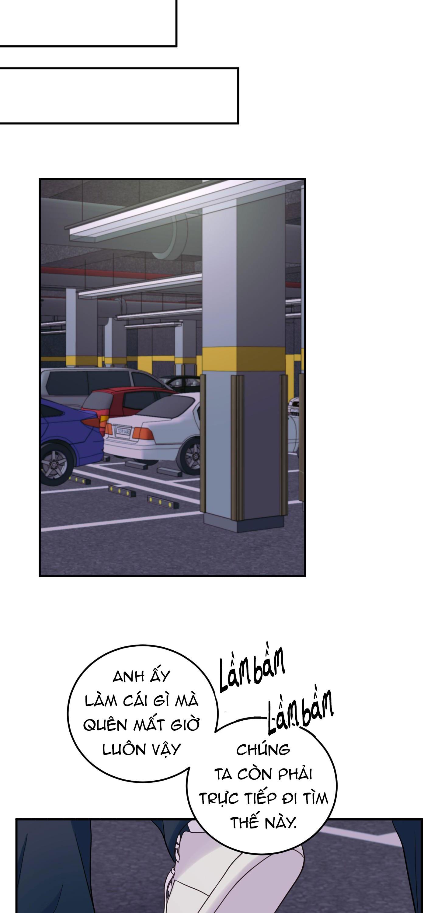 Đọc truyện TUYỂN TẬP BL THÚ NHÂN VÀ XÚC TU - Chapter 6.4