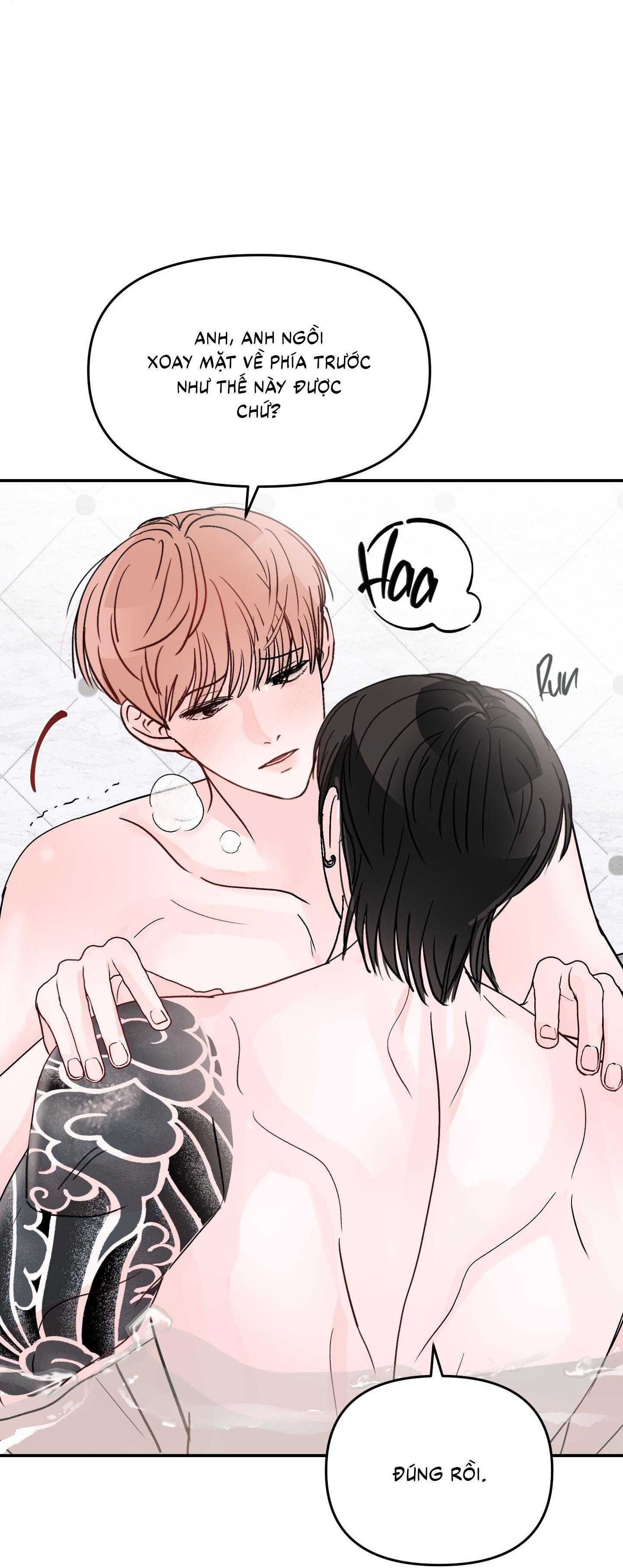 Đọc truyện  Thán phục thanh xuân - Chapter 79