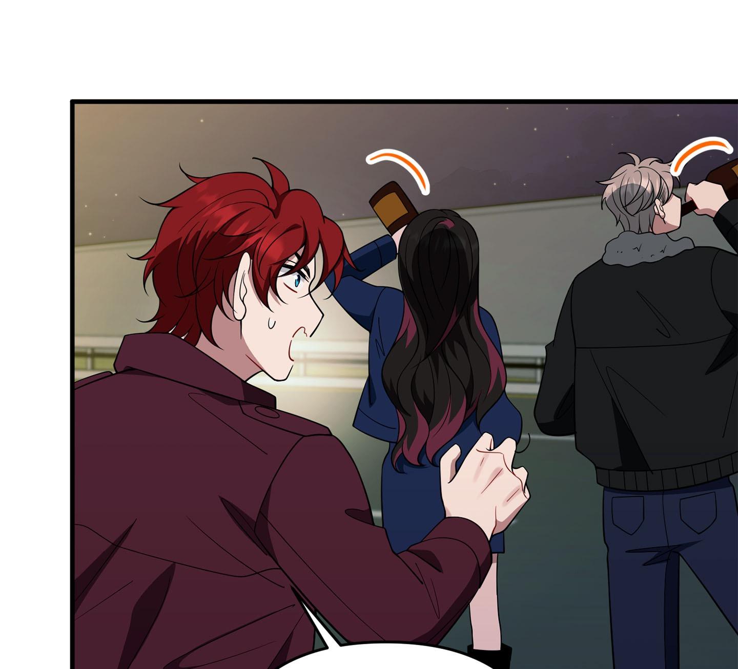 Đọc truyện Vết Hằn - Chapter 57