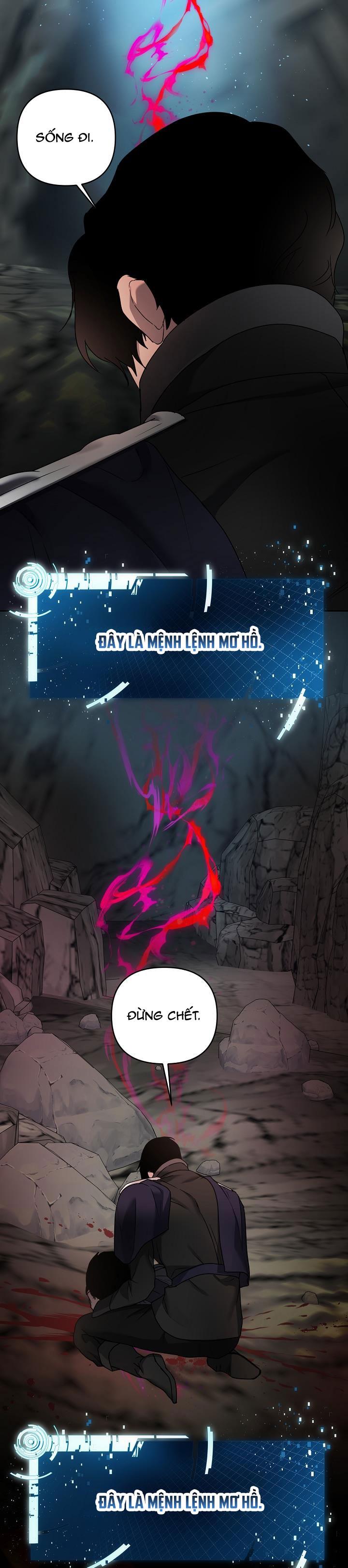 Đọc truyện THỢ SĂN MỘT ĐÊM 10 LẦN - Chapter 14