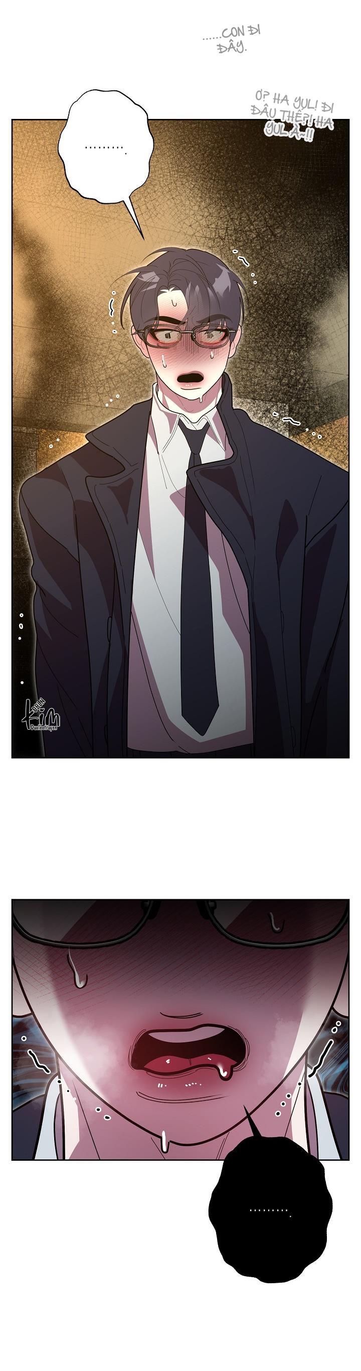 Đọc truyện THỊT ÔNG CHÚ NHÀ BÊN - Chapter 5